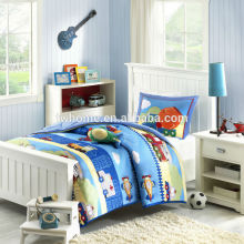 Madison Park Totalmente Transit Bedding Kids Consolador Set Totalmente Tránsito